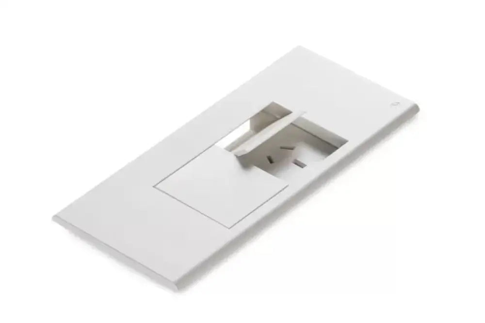 In Desk Flip Boxes - Mclernons Business Base