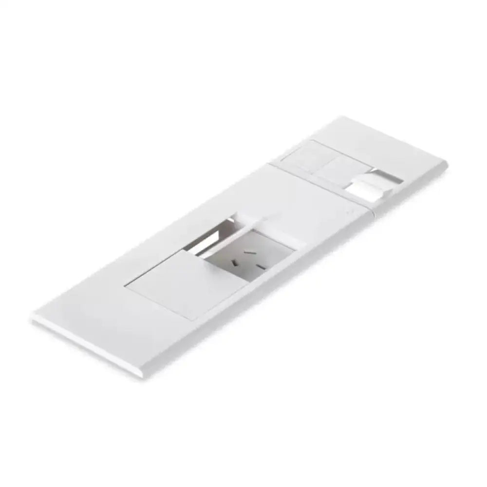 In Desk Flip Boxes - Mclernons Business Base