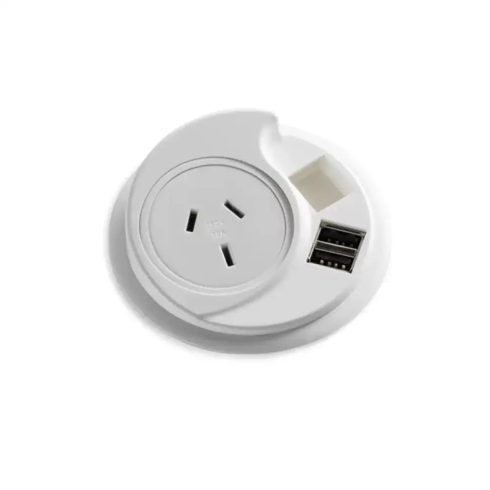 In Desk KonexUS - Mclernons Business Base