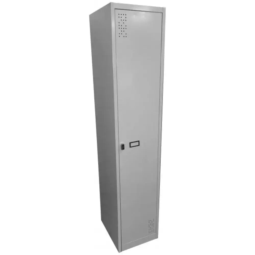 Enduro Flat Packed one Door Locker