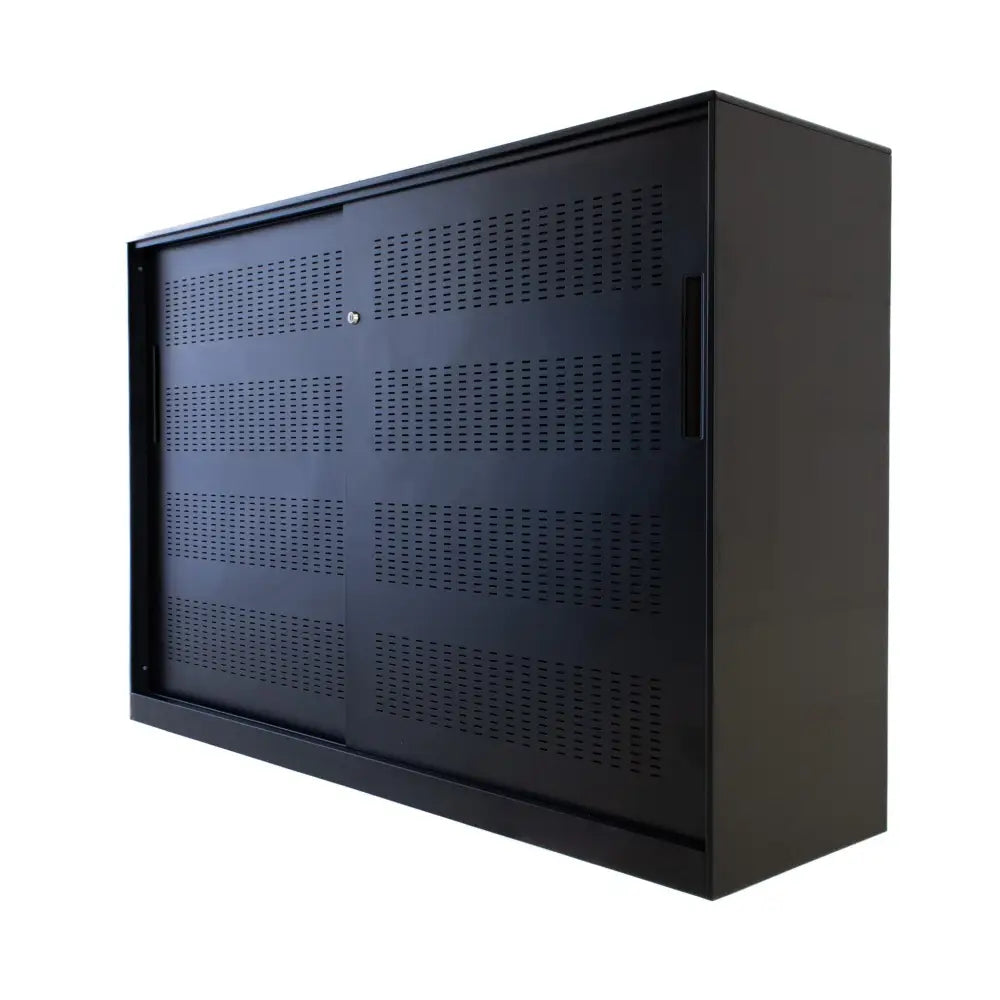 Enduro Sliding Door Unit - Office Furniture - McLernons Business Base