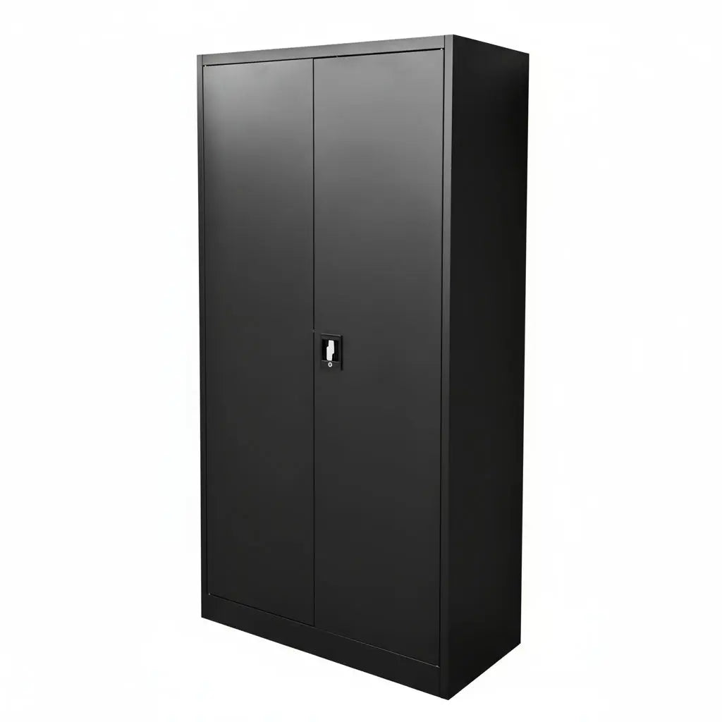 Enduro Two Door Garage Cabinet