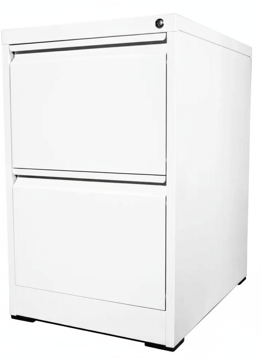 Enduro Two drawer Filing Cabinet