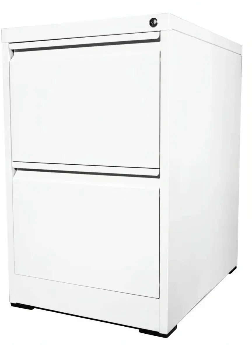 Enduro Two Drawer Filing Cabinet