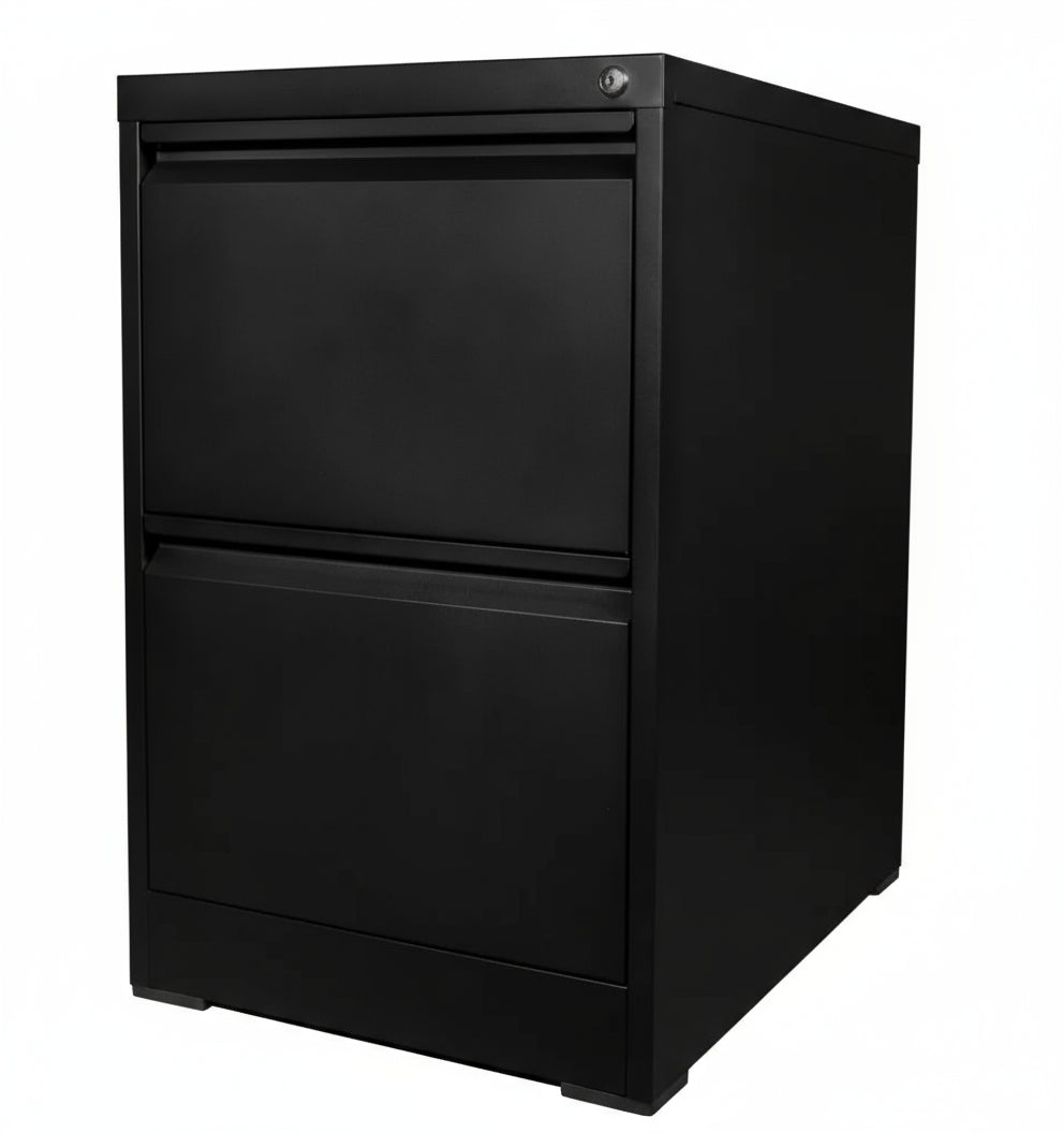 Enduro Two drawer Filing Cabinet
