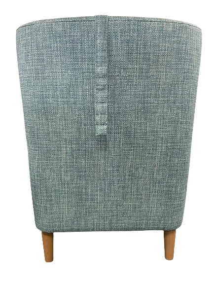 Enzo Australian Made Slim Design Arm Chair for Aged Care