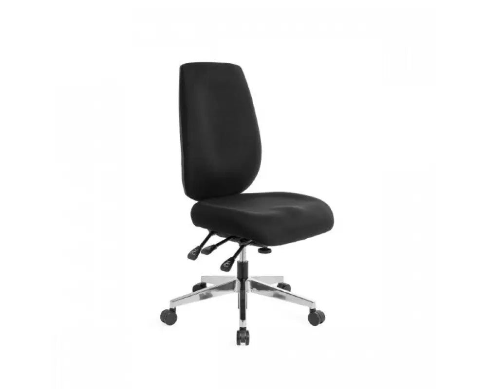 Ergomax Heavy Duty Extra High Office Chair