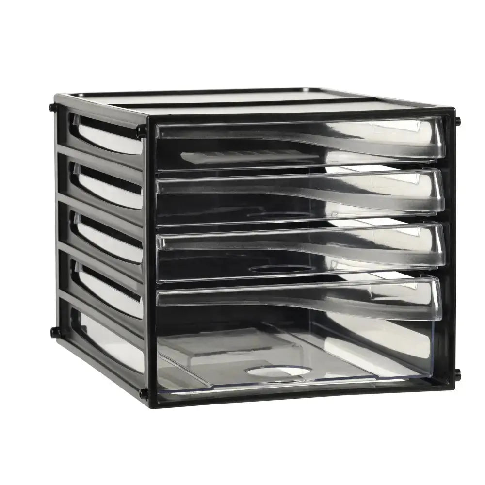Esselte A4 Desktop Filing Drawer Large Double Capacity