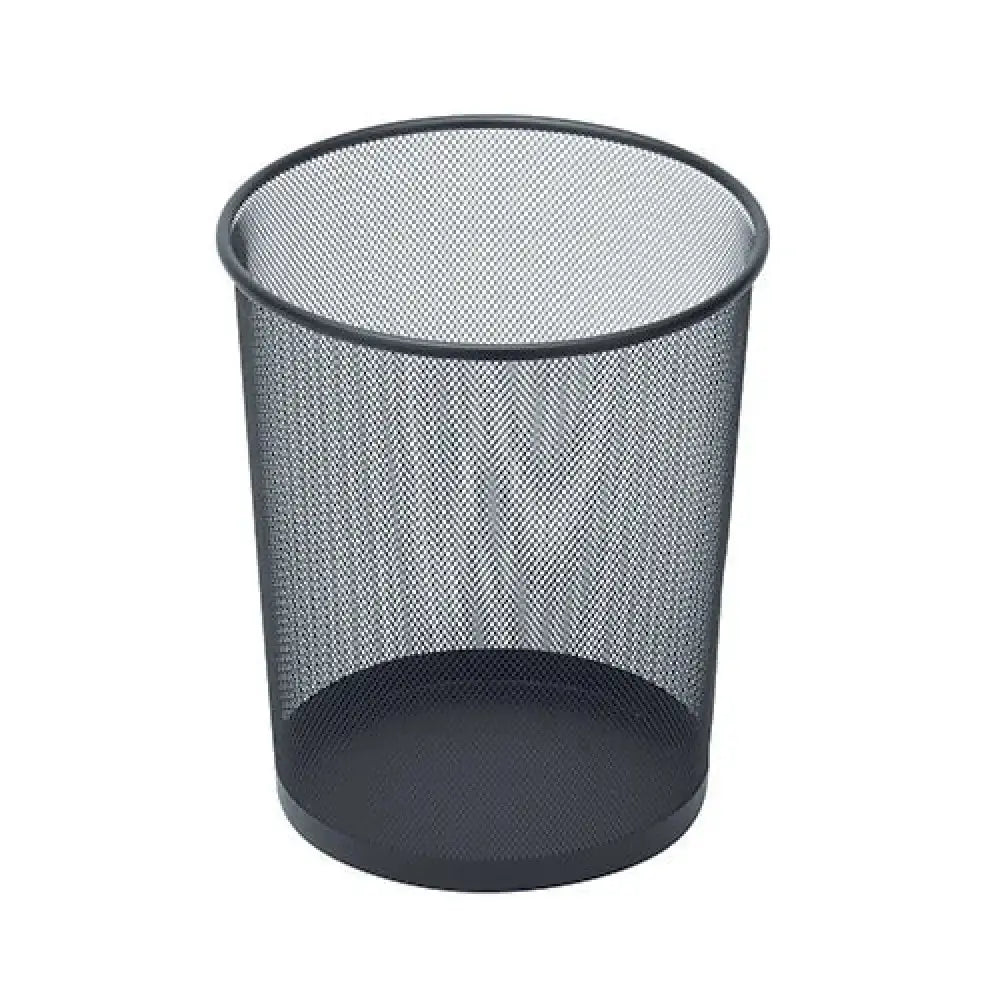 Esselte Mesh Bin 10l Stylish Contemporary Design