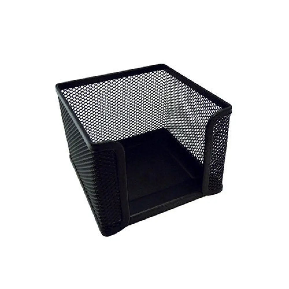 Esselte Mesh Memo Cube