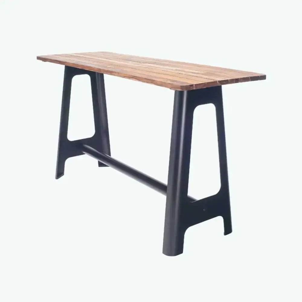 Everett Alfresco Bar High Table