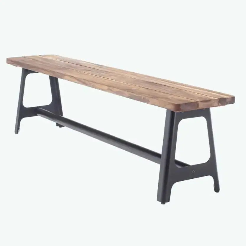 Everett Alfresco Bench