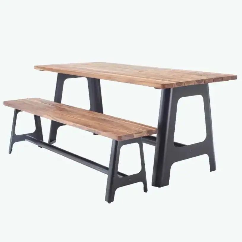 Everett Alfresco Bar & Cafe Table