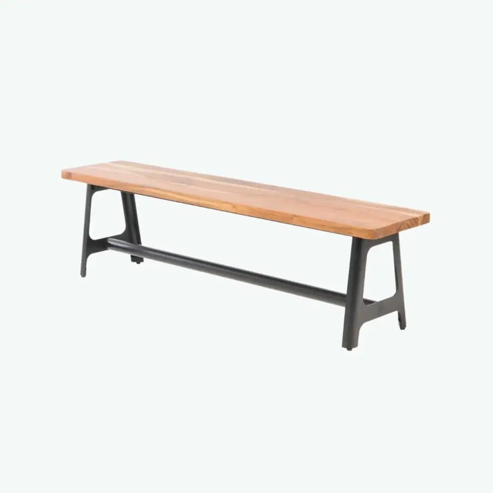 Everett Bench - Mclernons Business Base