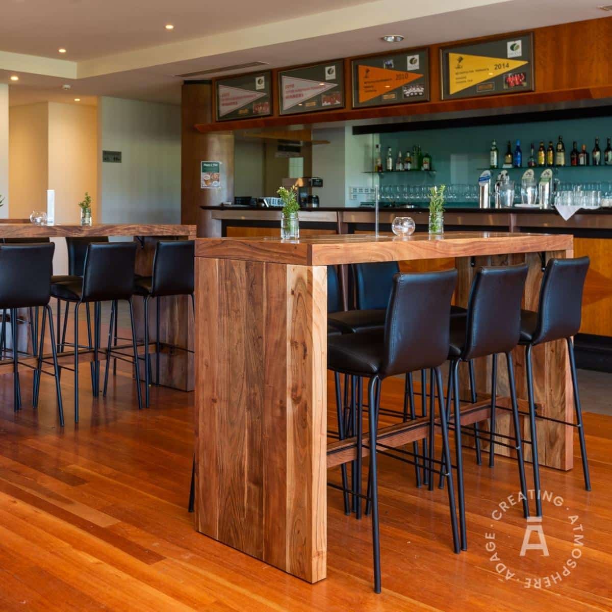 Everett Slab End Table - Mclernons Business Base