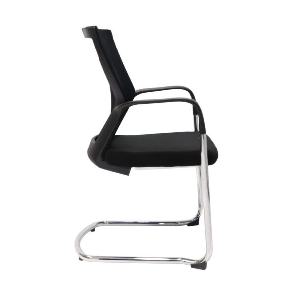 Evoke Visitor Chair
