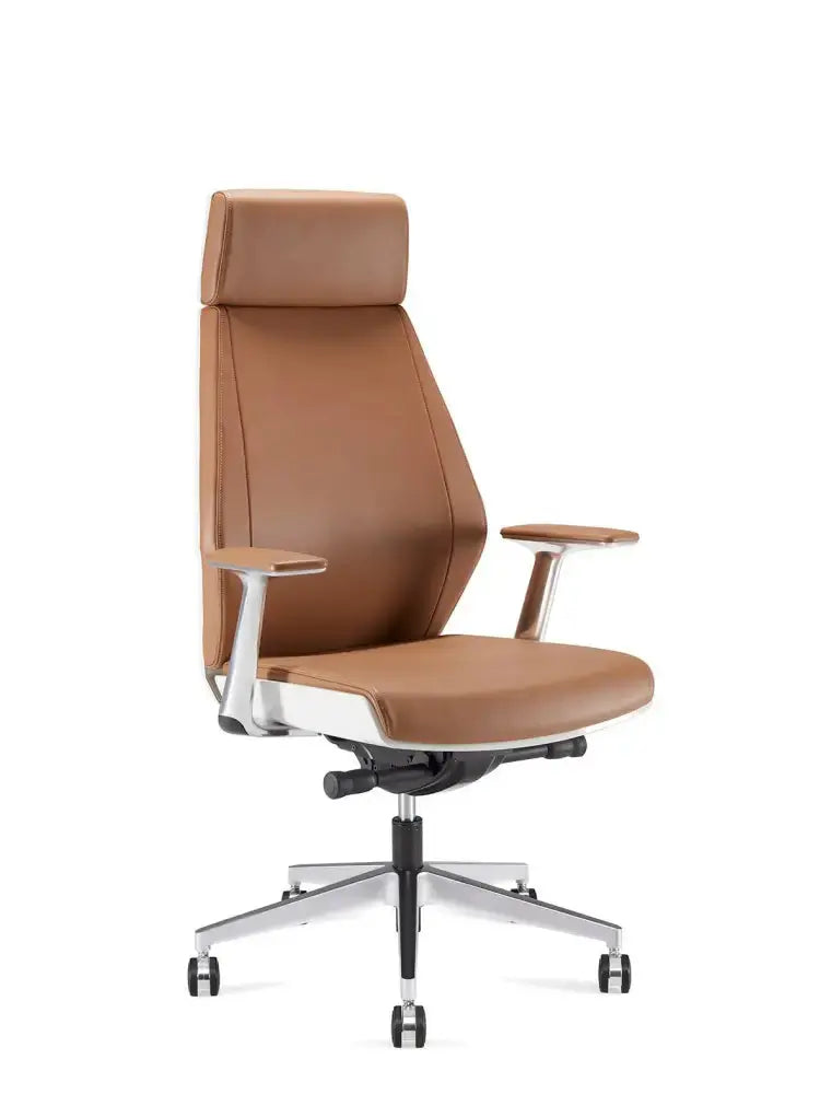 Evolve Executive Leather Chair