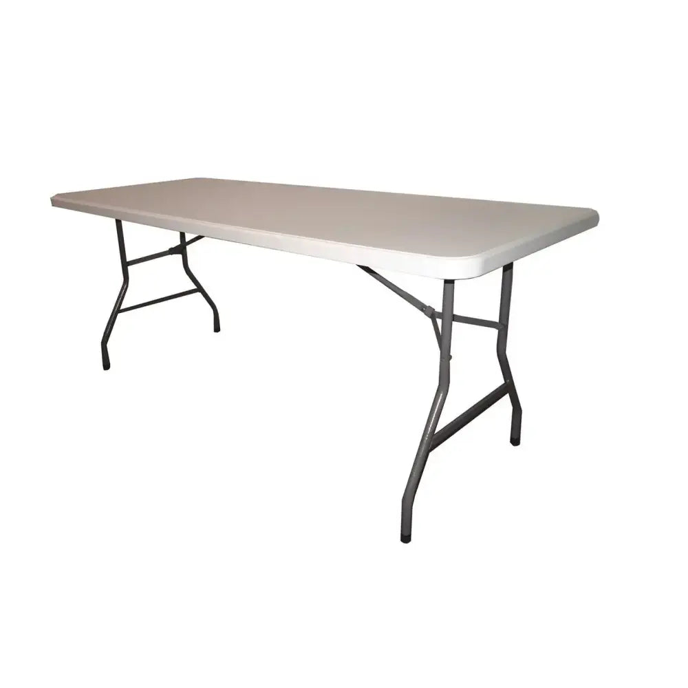 Ex Rental Trestle Table