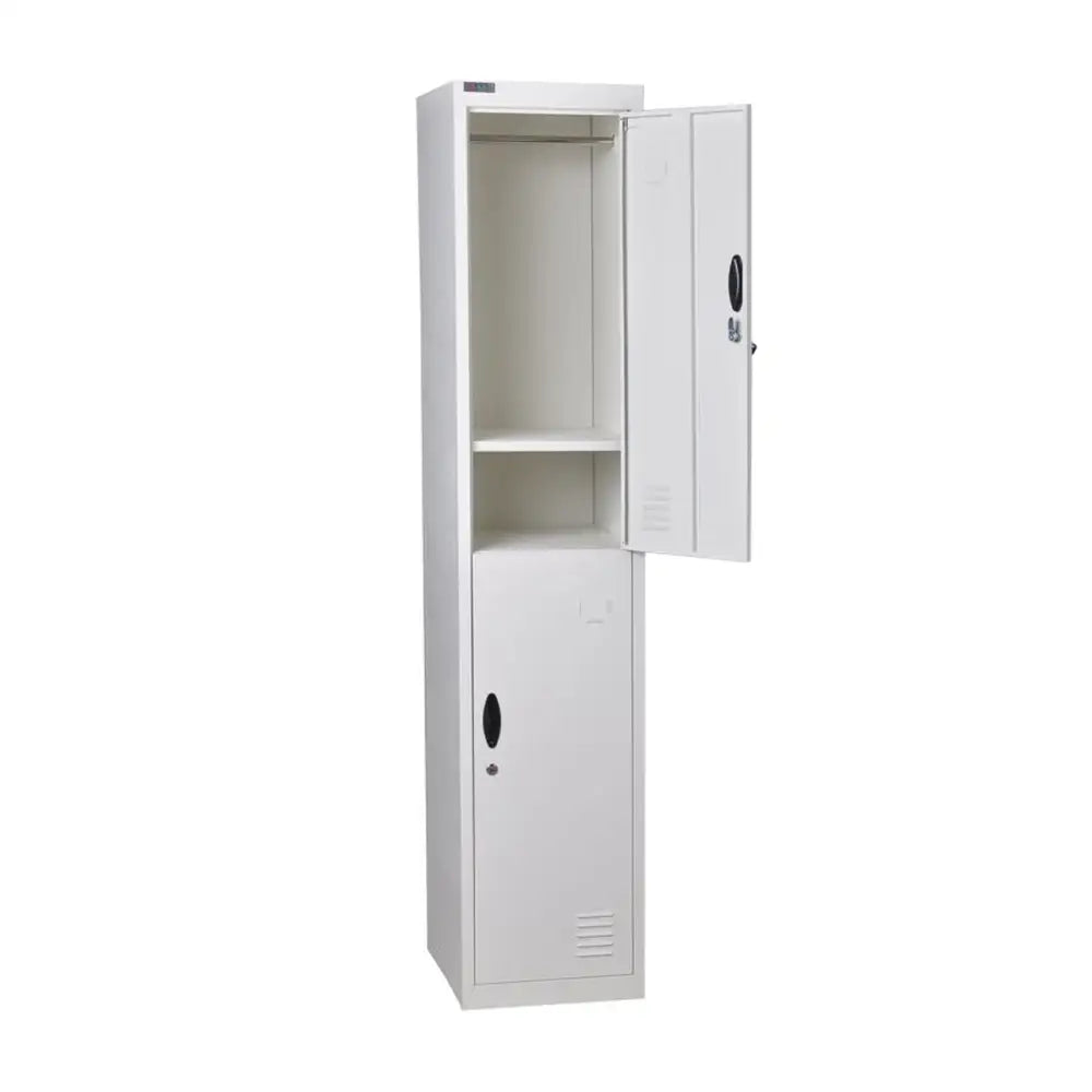 Factory Clearance Two Door Locker
