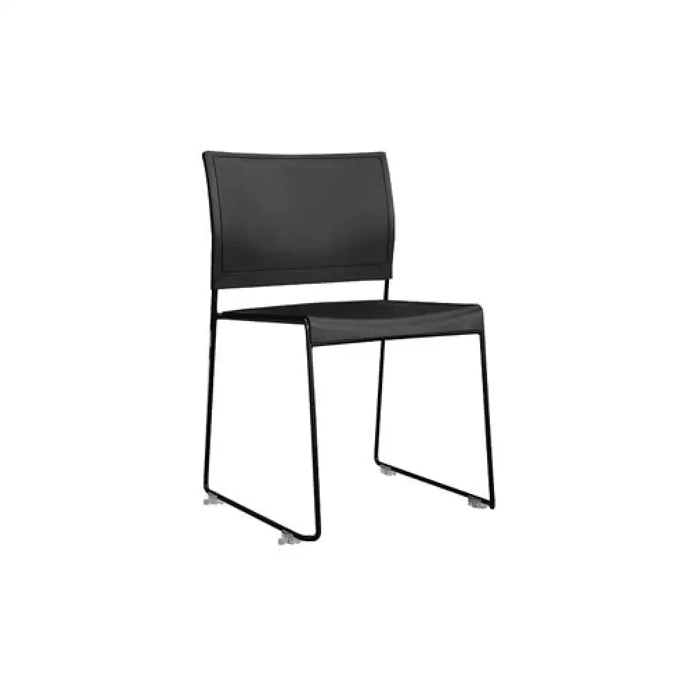 Flex Plastic Conference Chair