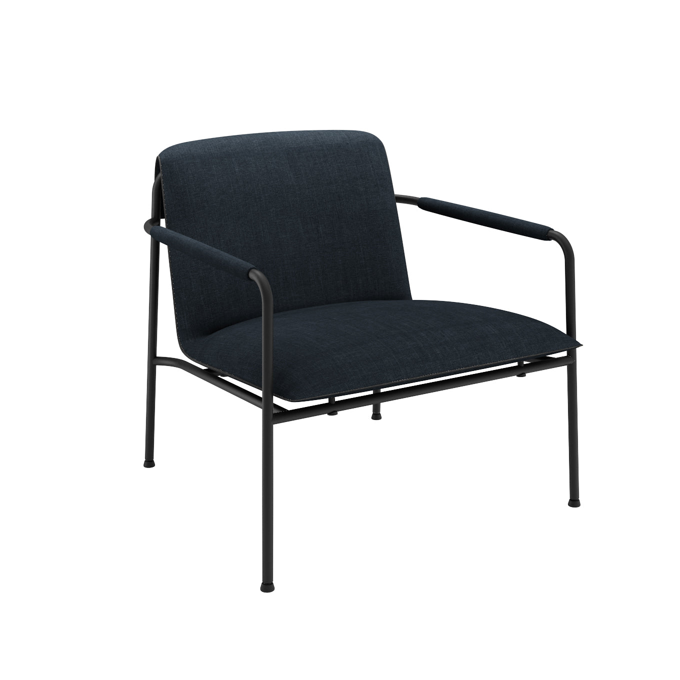 Float Visitor Chair - Office Furniture - Mclernons Business Base