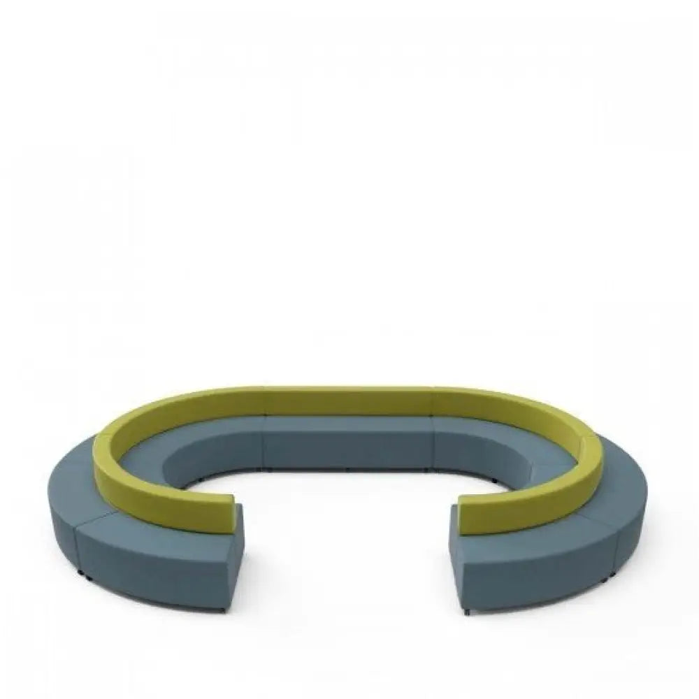 Flow Curve Australian Made Office Chair