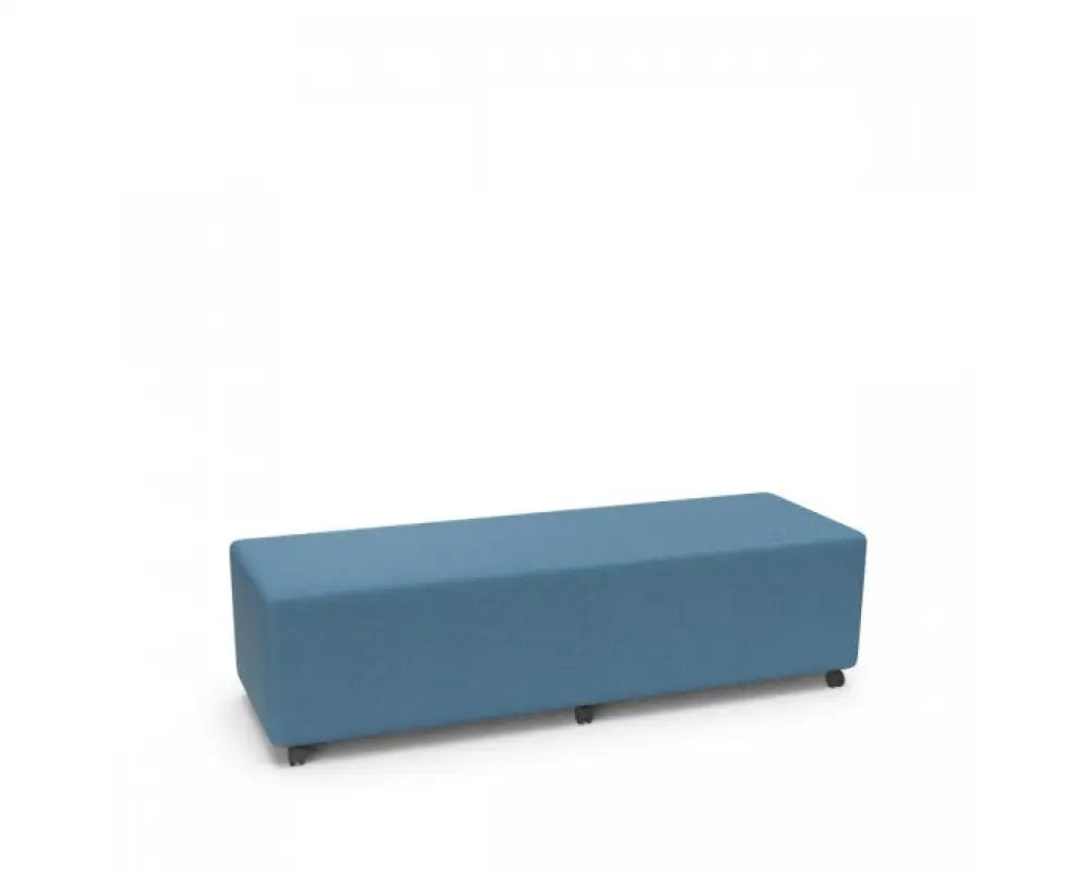 Flow Straight Australian Made Office Chair
