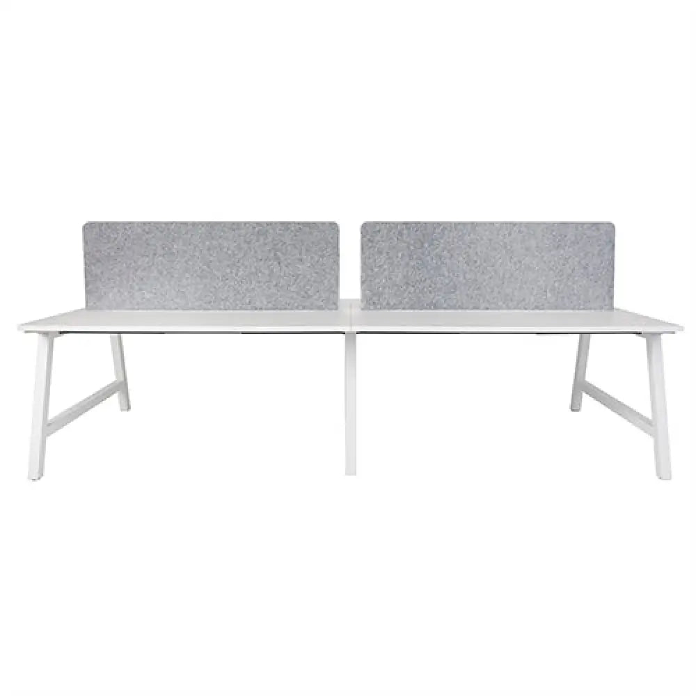 Pitch Back to Back Four Person Pod 1500