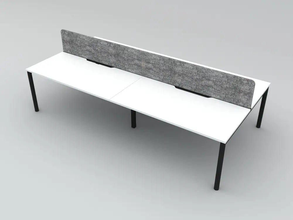 Halo Back to Pods 1800 - Office Furniture - Mclernons Business Base