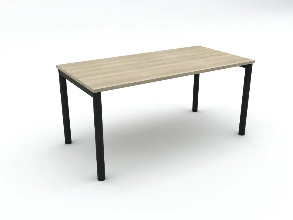 Halo Office Desk 1500 - Furniture - Mclernons Business Base