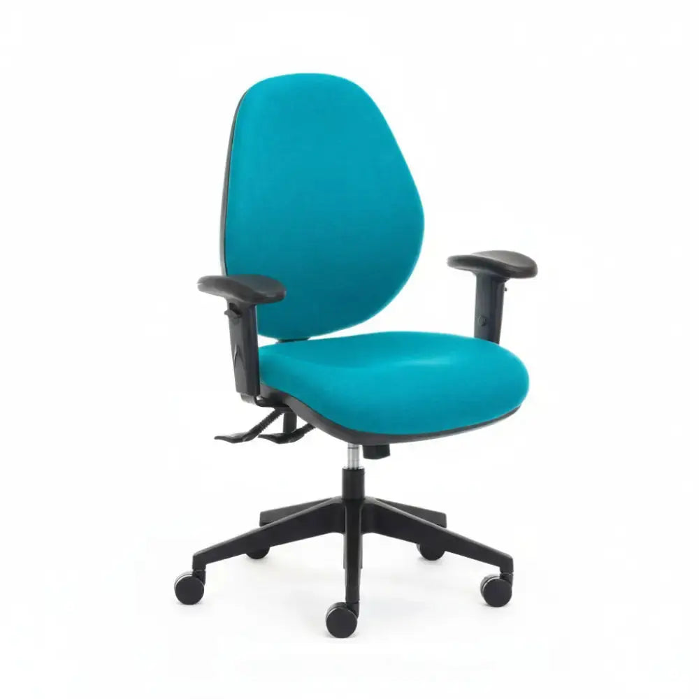 Heavy Duty Atlas 160 Office Chair