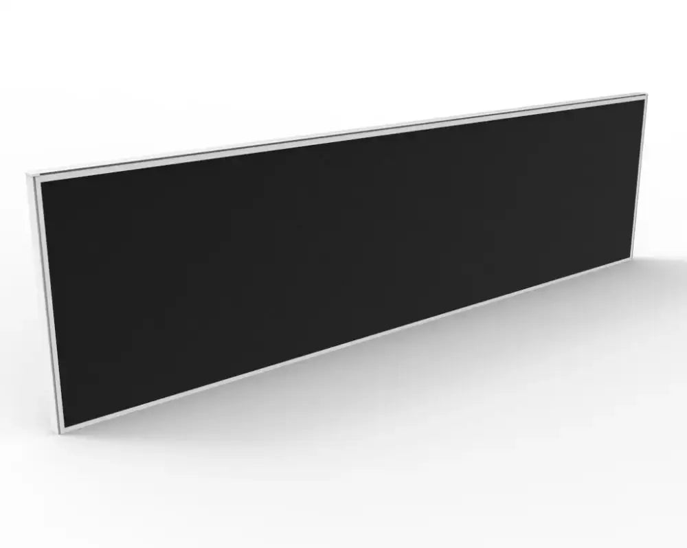 Helix Desk Screen for Office Privacy