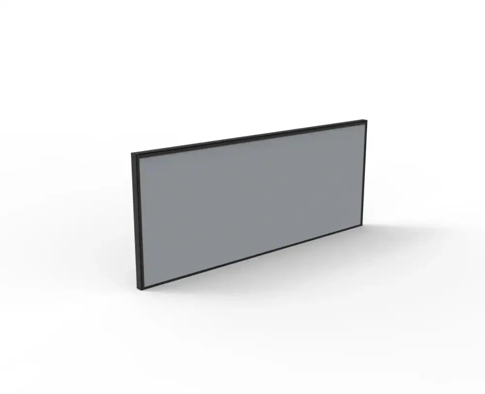 Helix Desk Screen for Office Privacy