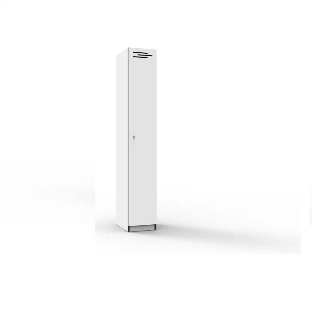 Helix One Door Locker