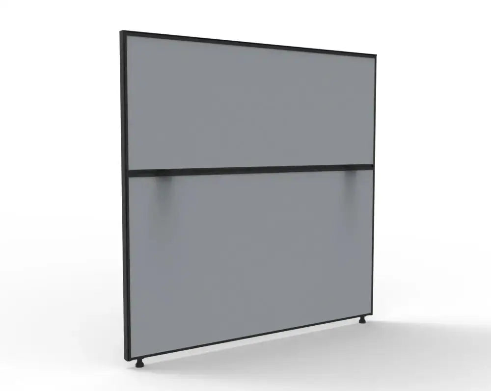 Helix Screen Range 30mm Slimline Screen Powder Coat Frame