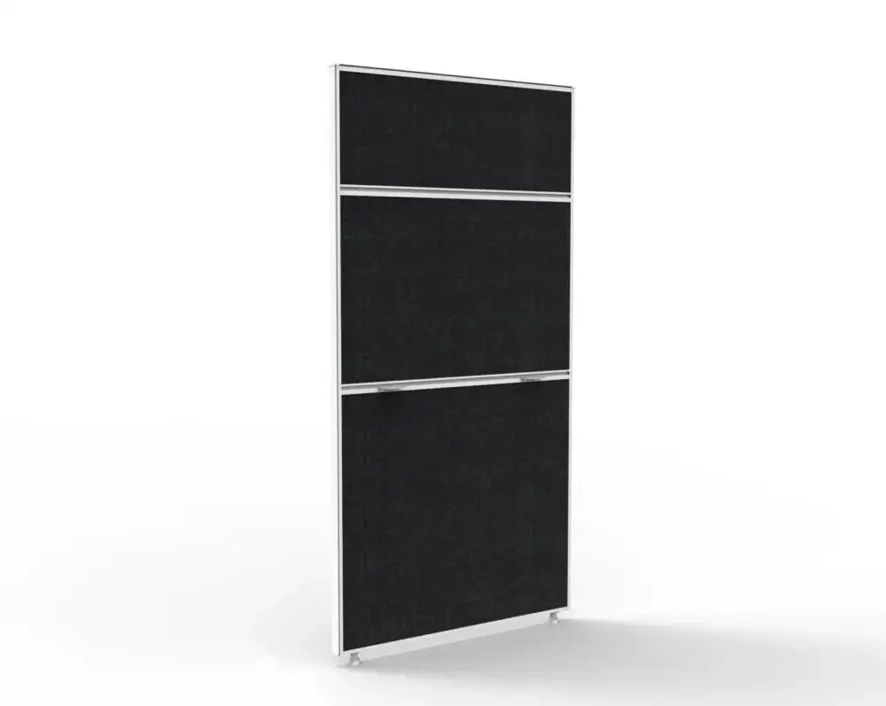 Helix Screen Range 30mm Slimline Screen Powder Coat Frame