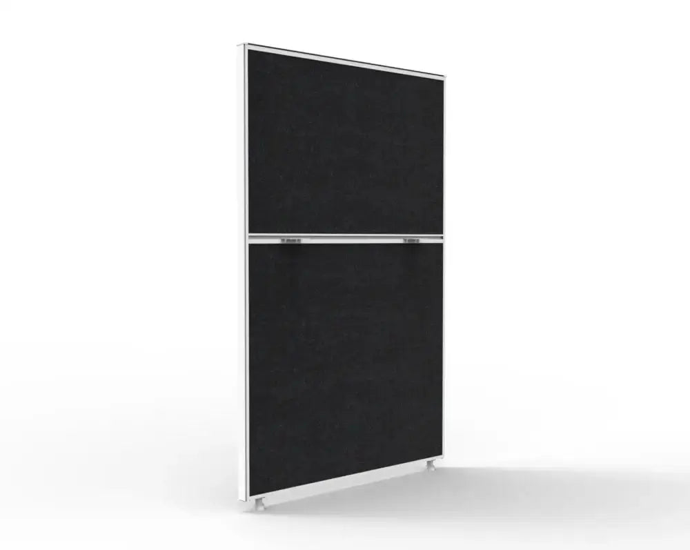Helix Screen Range 30mm Slimline Screen Powder Coat Frame