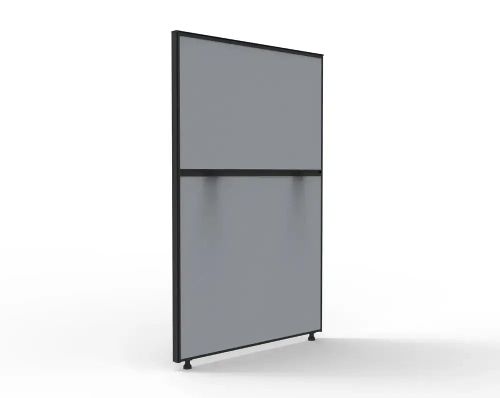 Helix Screen Range 30mm Slimline Screen Powder Coat Frame