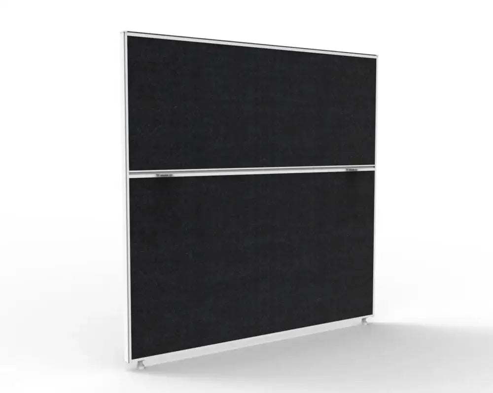 Helix Screen Range 30mm Slimline Screen Powder Coat Frame