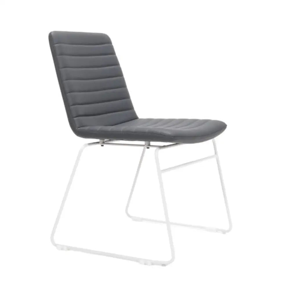 Hollywood Visitor Chair Sled Base
