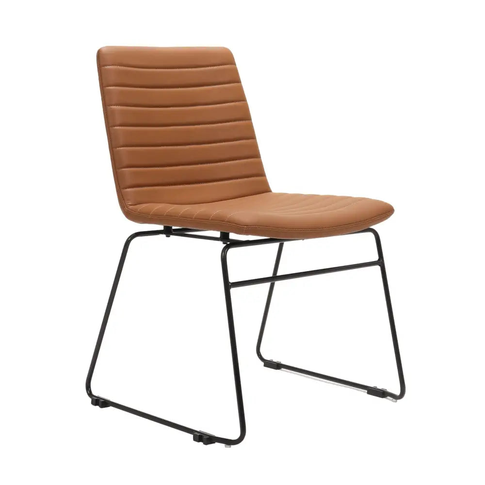 Hollywood Visitor Chair Sled Base