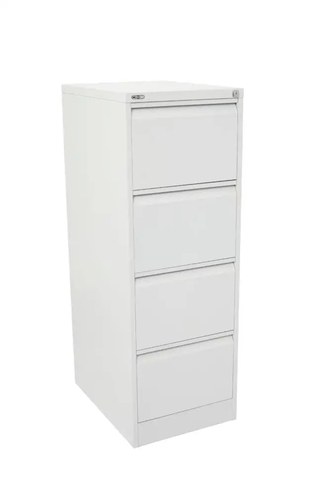 Impact Four Drawer Filing Cabinet