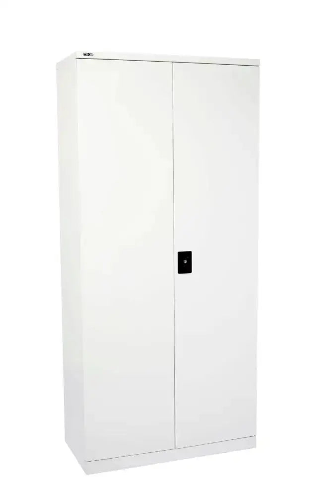 Impact Two Door Stationery Cabinet