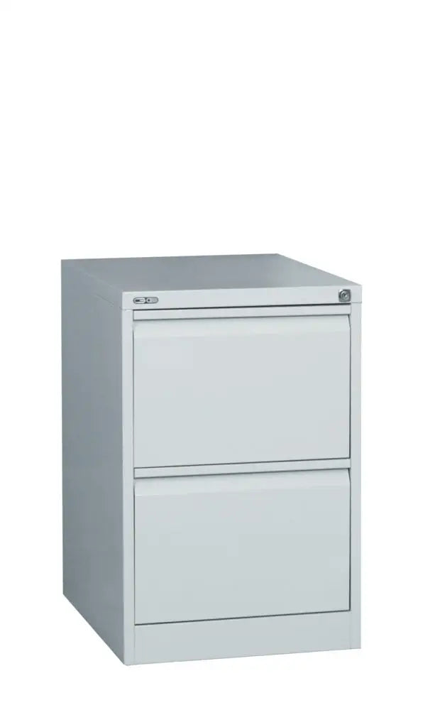 Impact Two Drawer Filing Cabinet