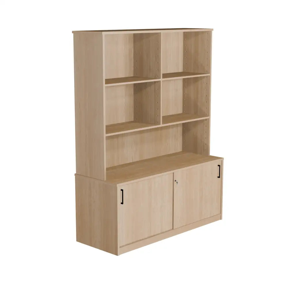 Industry 1200w Wall Unit