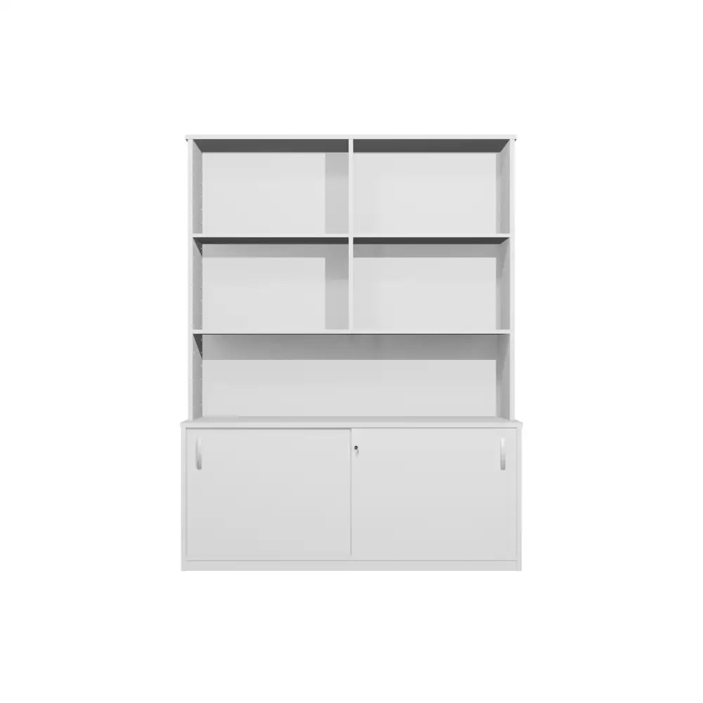 Industry 1200w Wall Unit