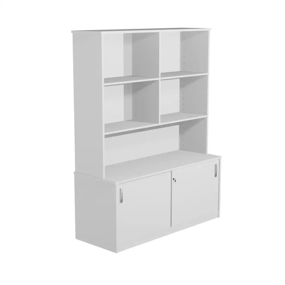 Industry 1200w Wall Unit
