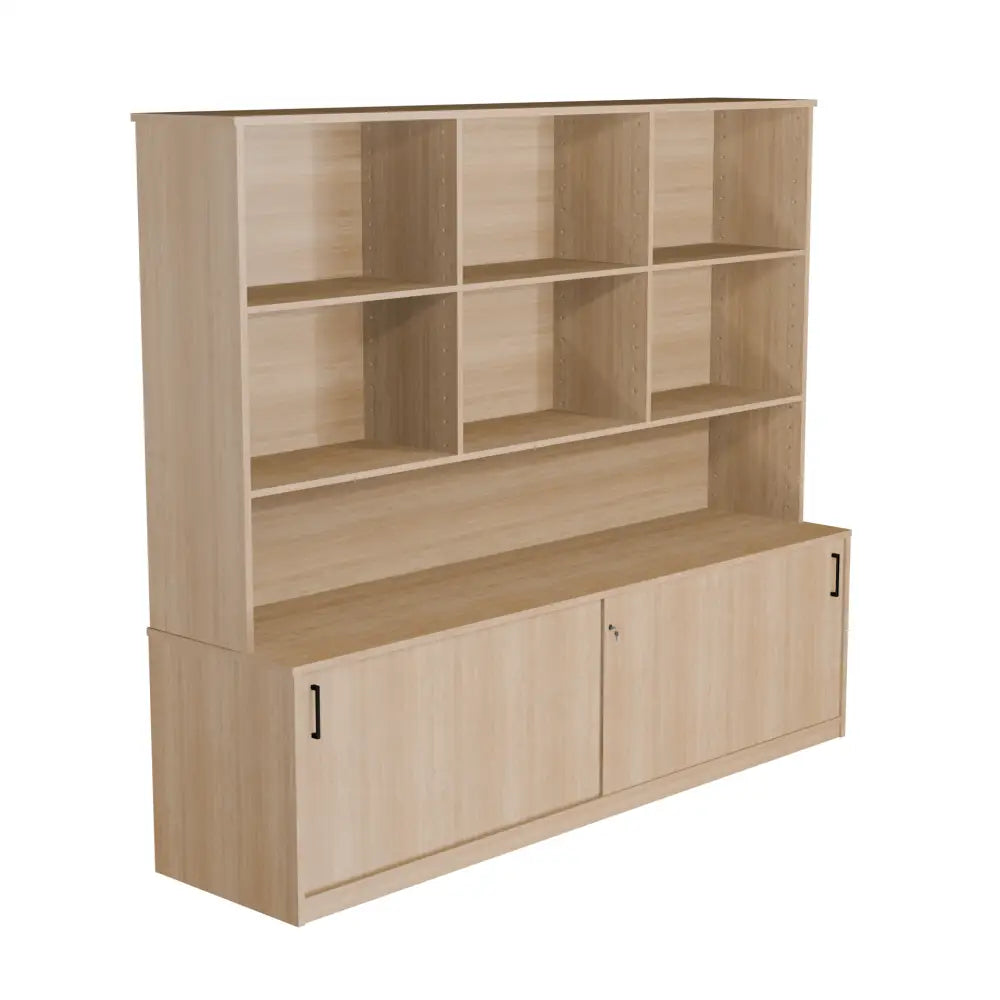 Industry 1800w Wall Unit