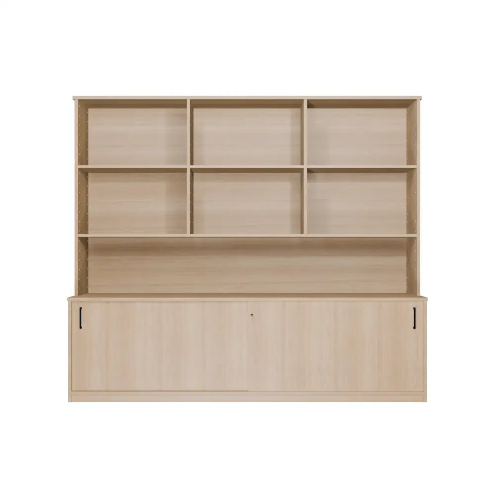 Industry 1800w Wall Unit