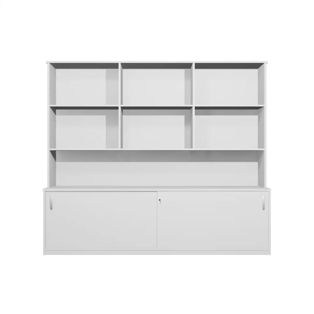 Industry 1800w Wall Unit